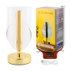 KINSACH Star Source type-c Charging Raindrop Ambient Light Specification image